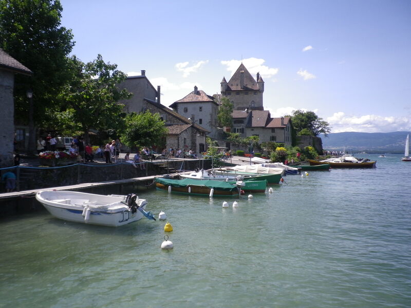 GenevaCycling
