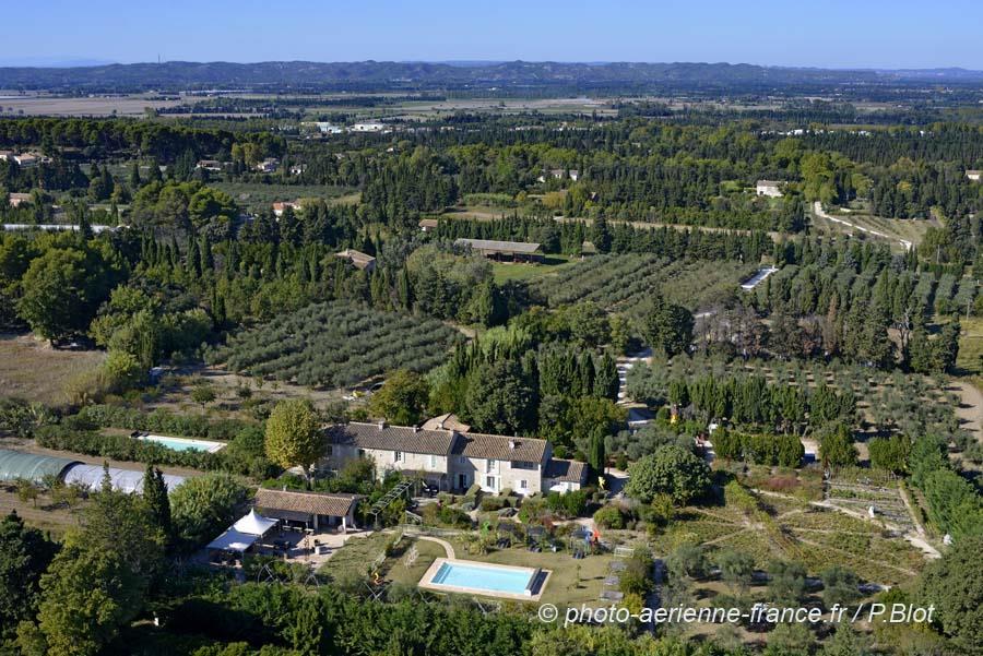 Mas des Figues, Saint-Rémy-de-Provence - photo 15