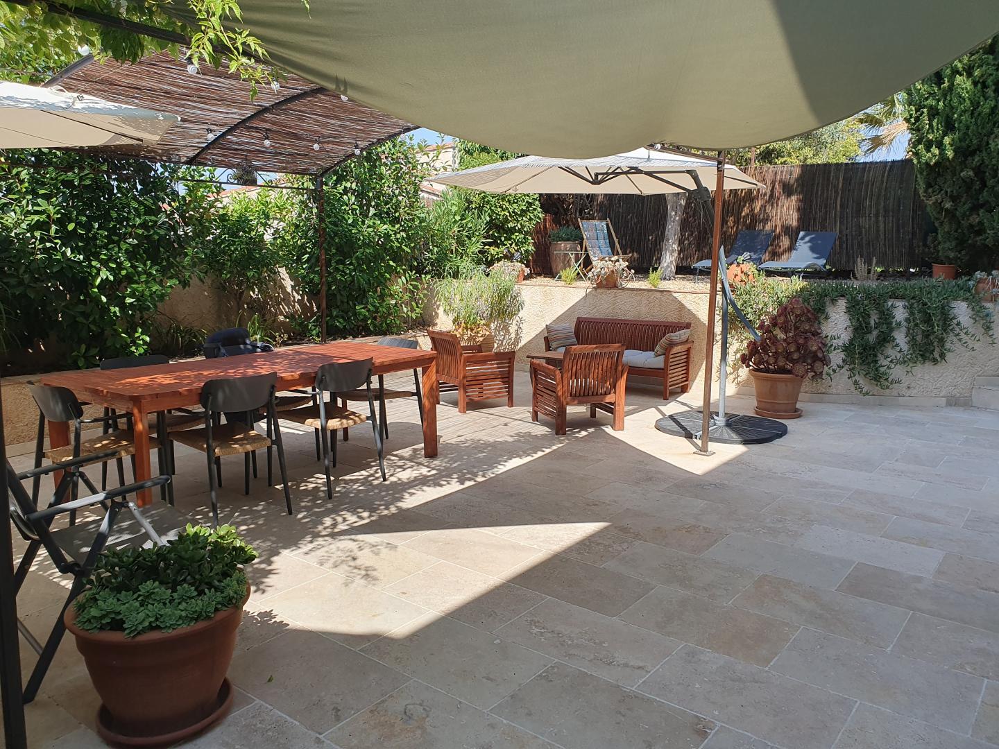 Les Glycines, Ceyreste - photo 17