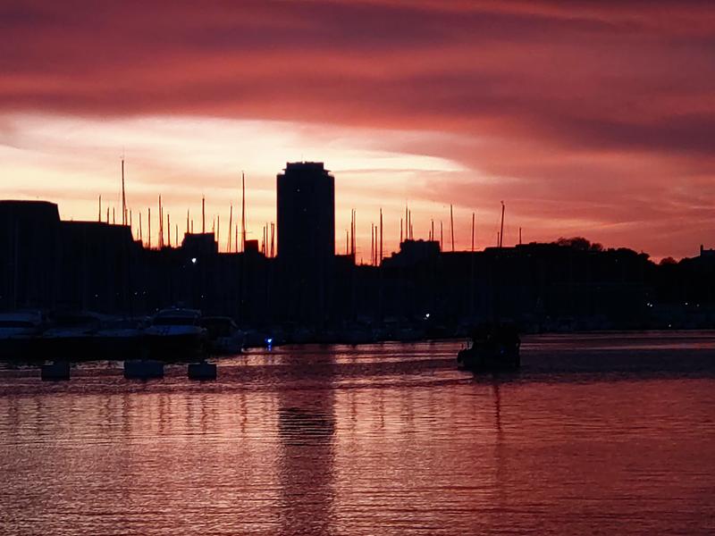 Le Vieux Port_Marseille
