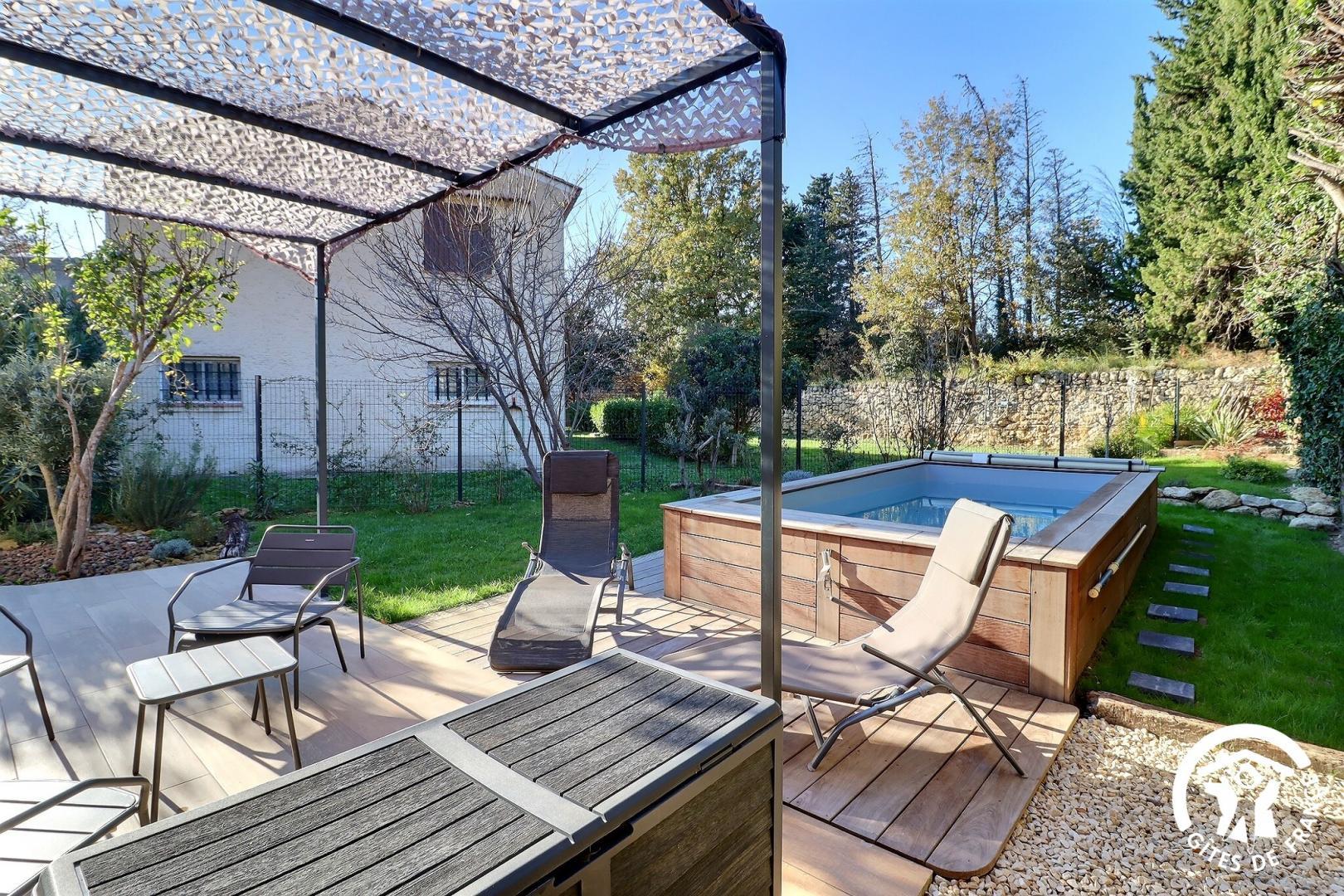 Gîte du Pont Ferrat, Pélissanne - photo 4