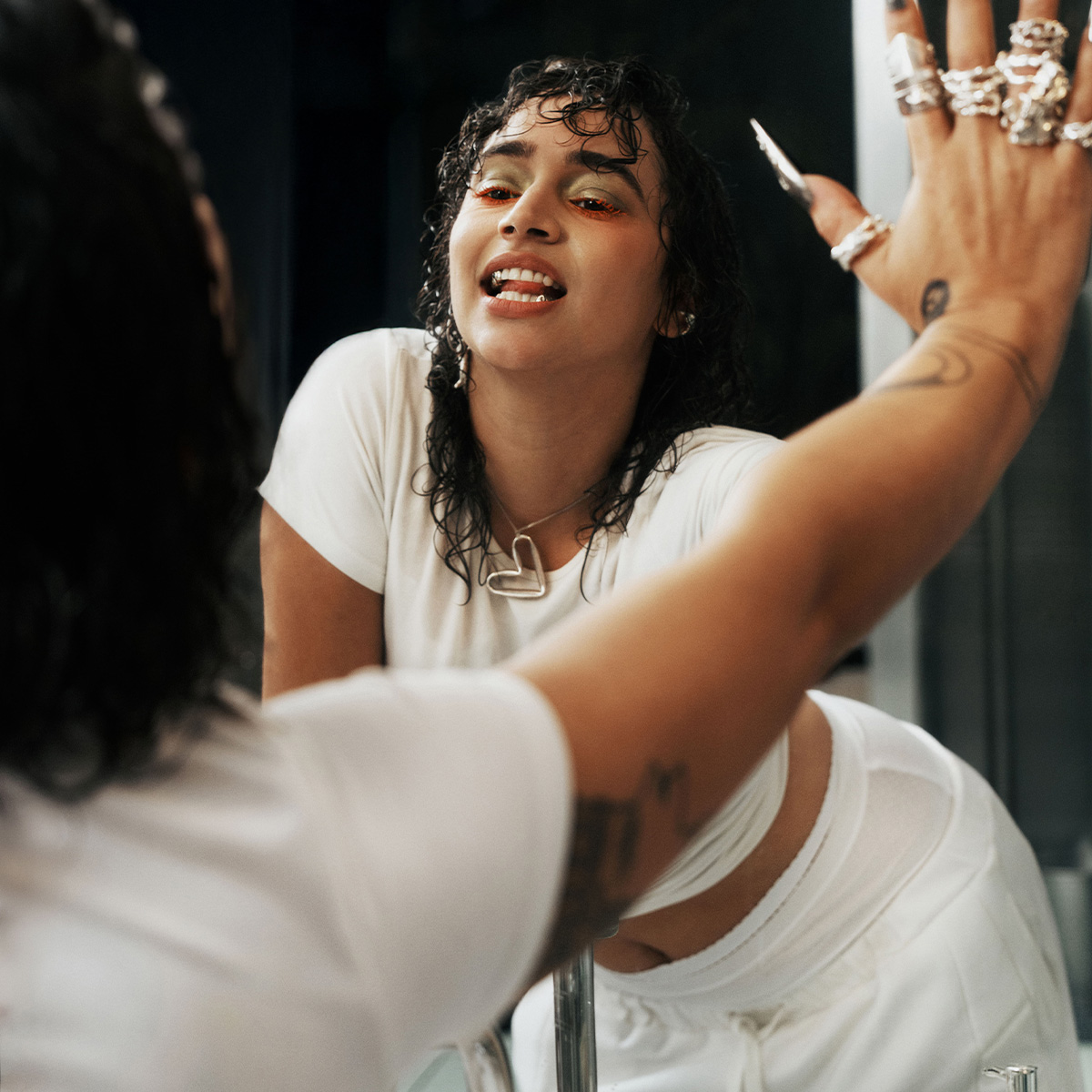 Concert - Blu Samu + Adés The Planet