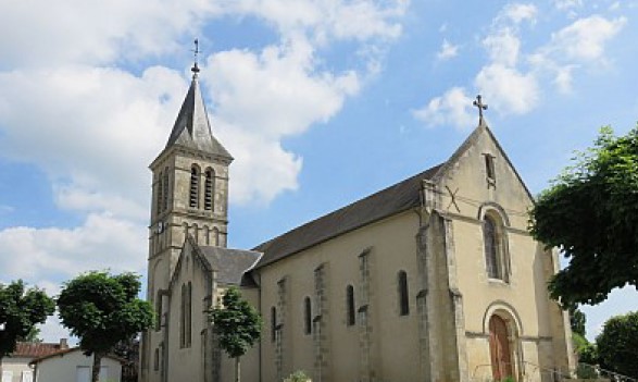 Pleuville sentier le Mijet