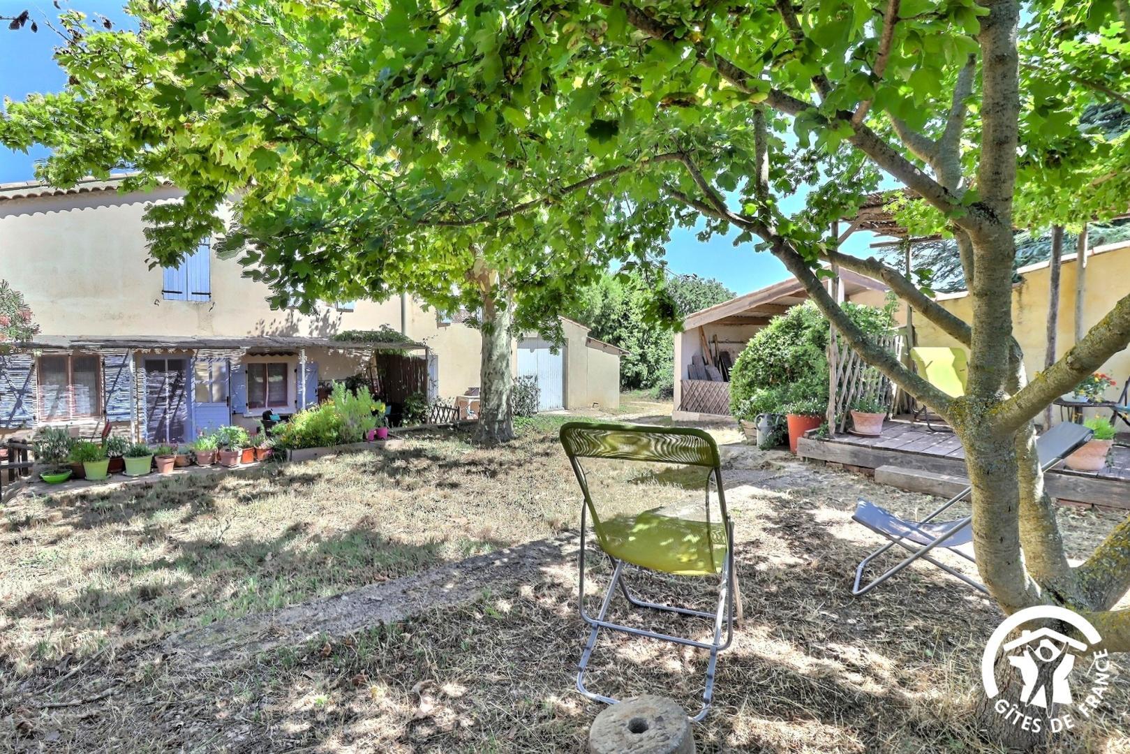 Campagne Jean, Roquefort-la-Bédoule - photo 14