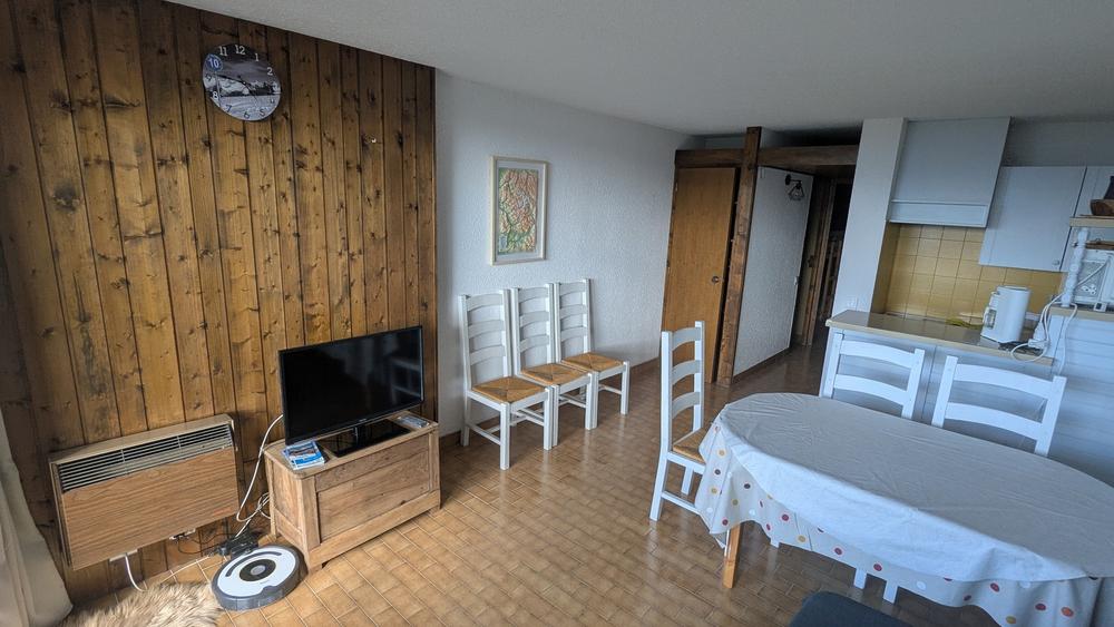 Location Meublé M. DESMAREST Thomas Ancelle - © DESMAREST Thomas