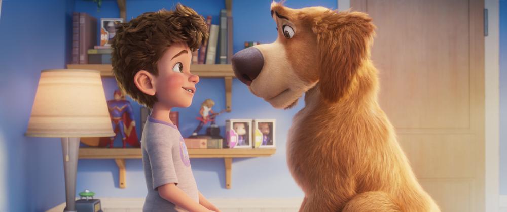 Avant-première du film Biscuit