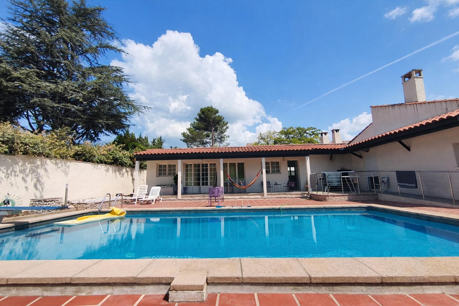 La Bastide d'Aubagne — photo 2