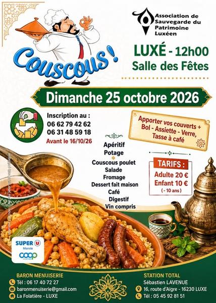 Couscous