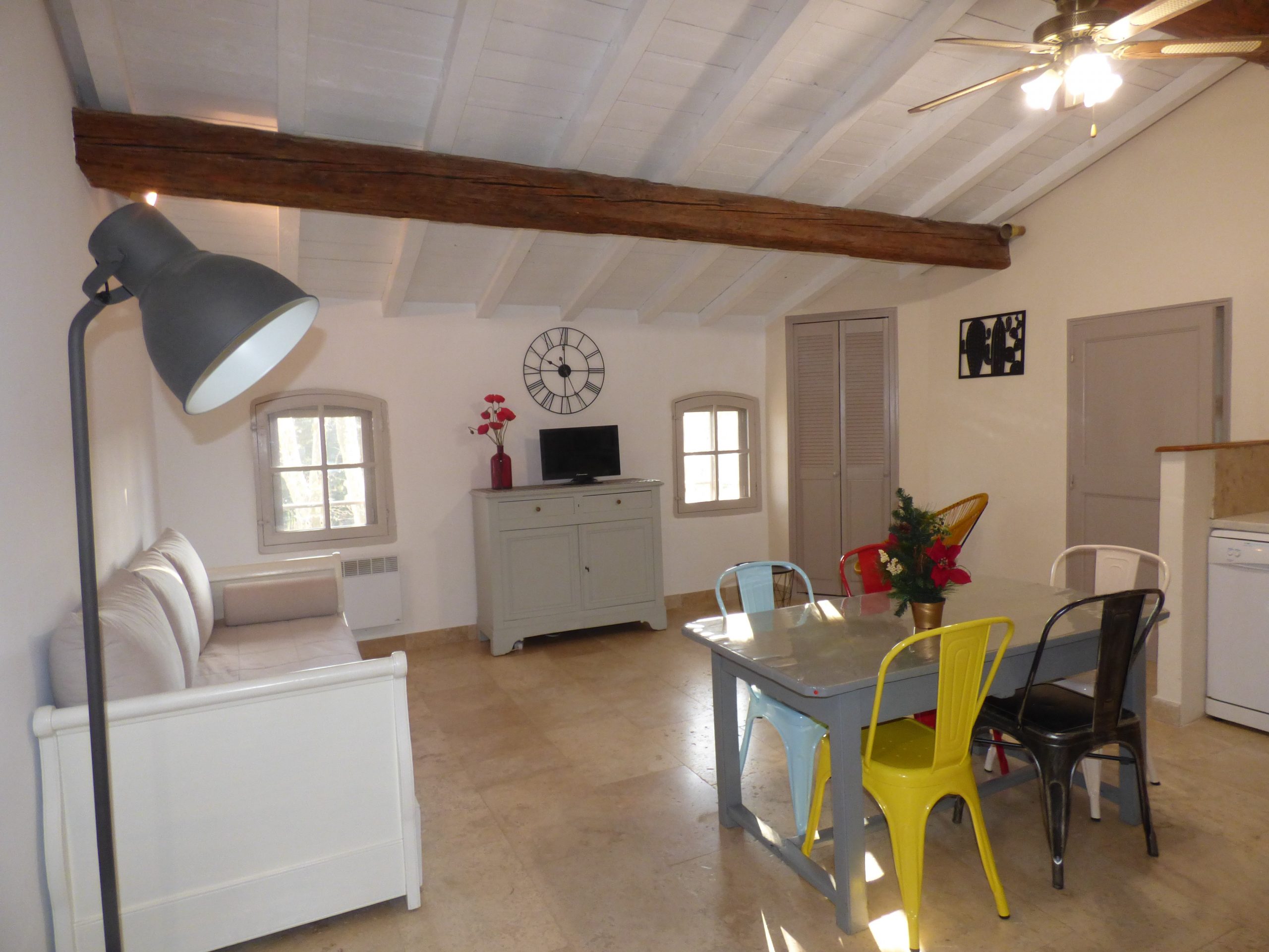 Le Mas Saint Roman, Maussane-les-Alpilles - photo 4