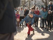 Répétition publique « Non Grata » Cie Dirtz Théâtre_Chazelles-sur-Lyon