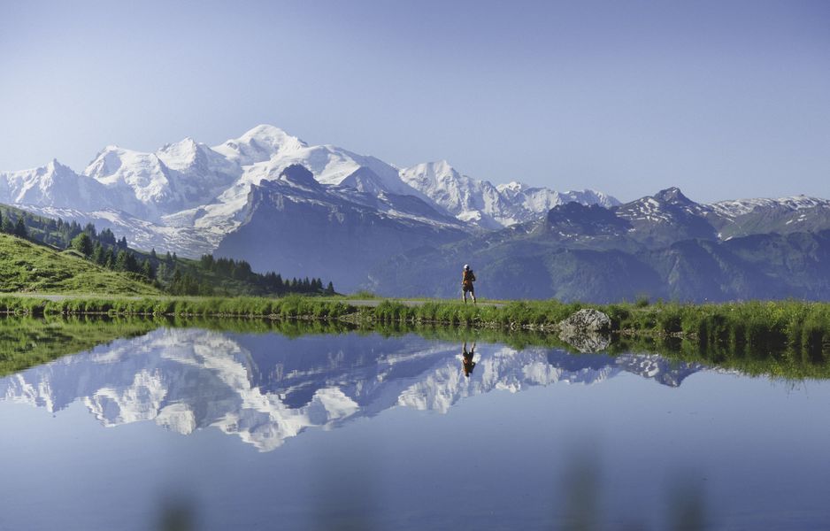 Plaisir de vivre à Morzine Avoriaz