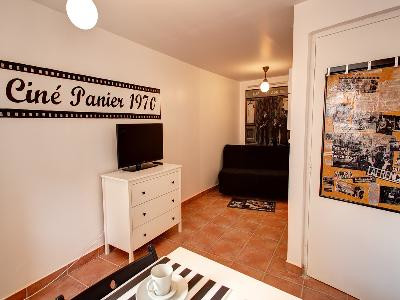 Gîte Panier 1970, Marseille 2e Arrondissement - photo 16