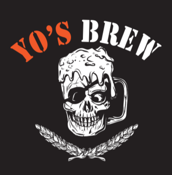 Yo's Brew