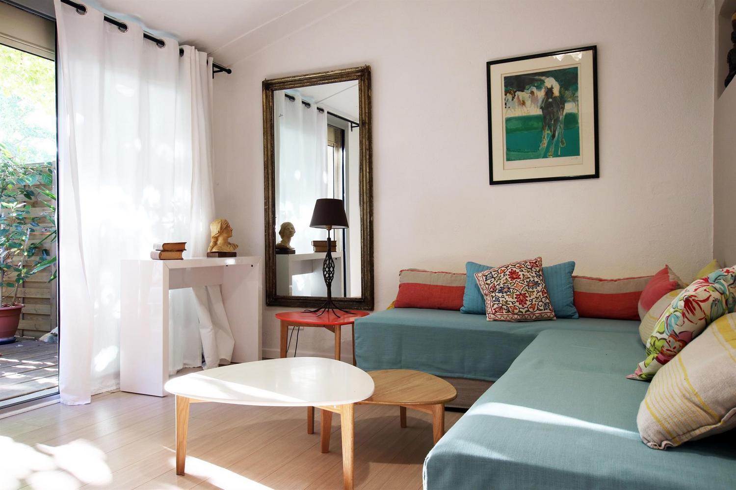 Villa Mélodie, Mollégès - photo 30