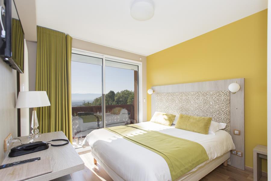 Chambre Double
