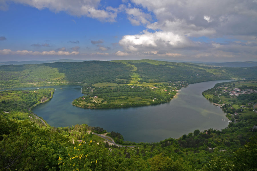 Belvédère des Roches
