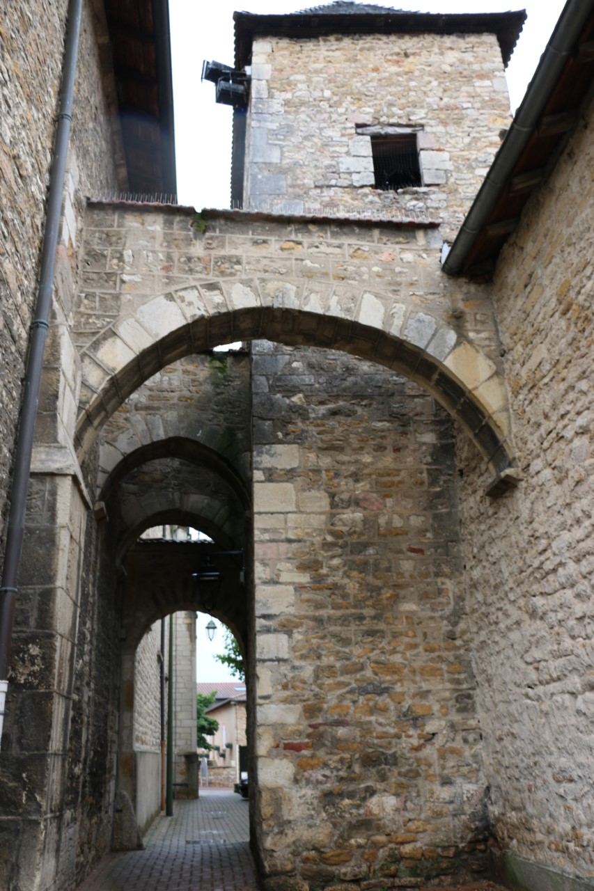 Limas