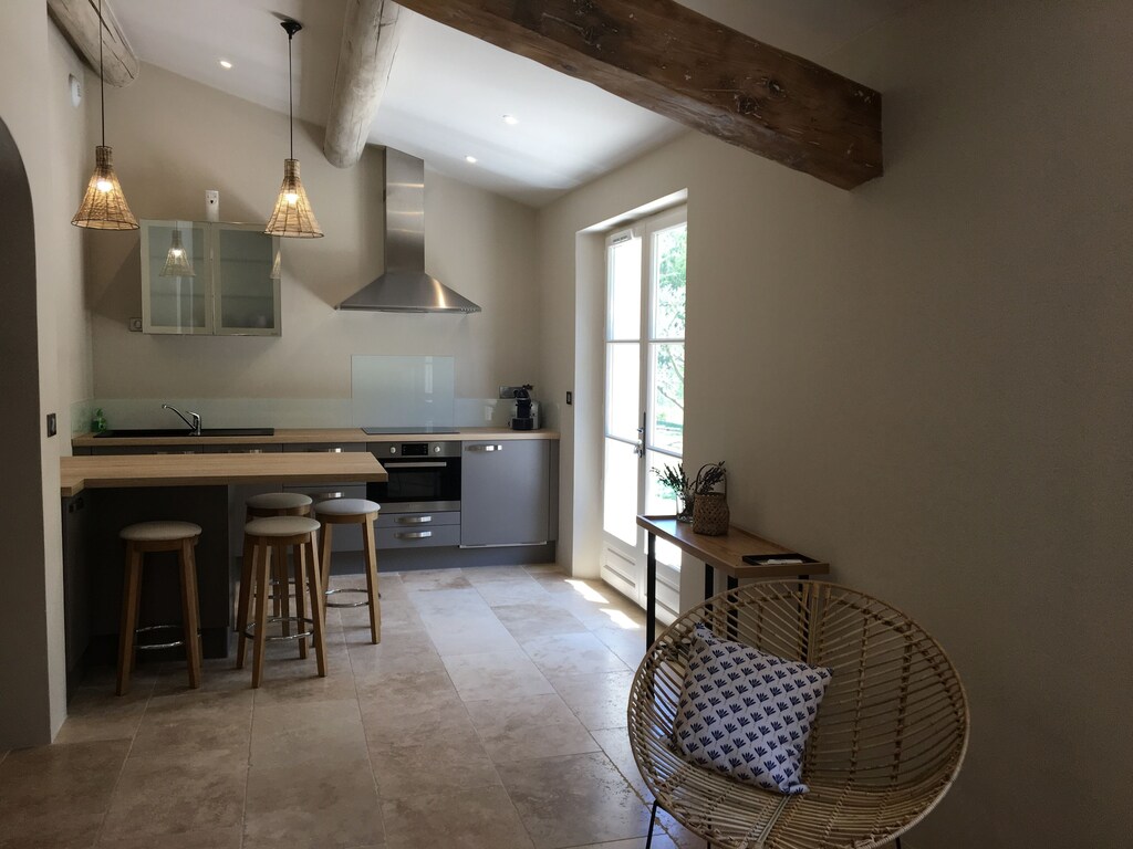 Le Mazet de la Sablière, Eyragues - photo 22