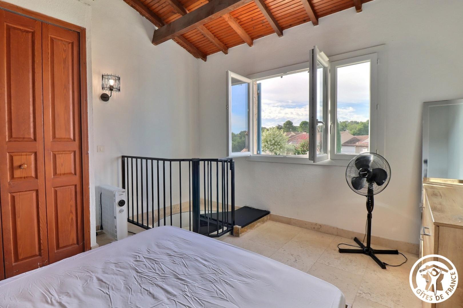 Chez Ginou, Eyragues - photo 8