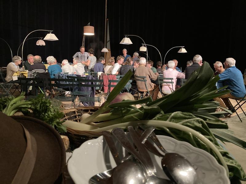 Festival des Insolites - Théâtre : 