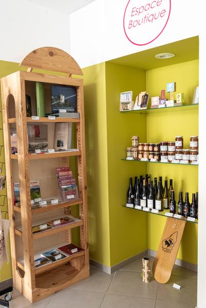 Boutique partenaires