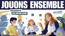 Jouons ensmeble_Le Coteau