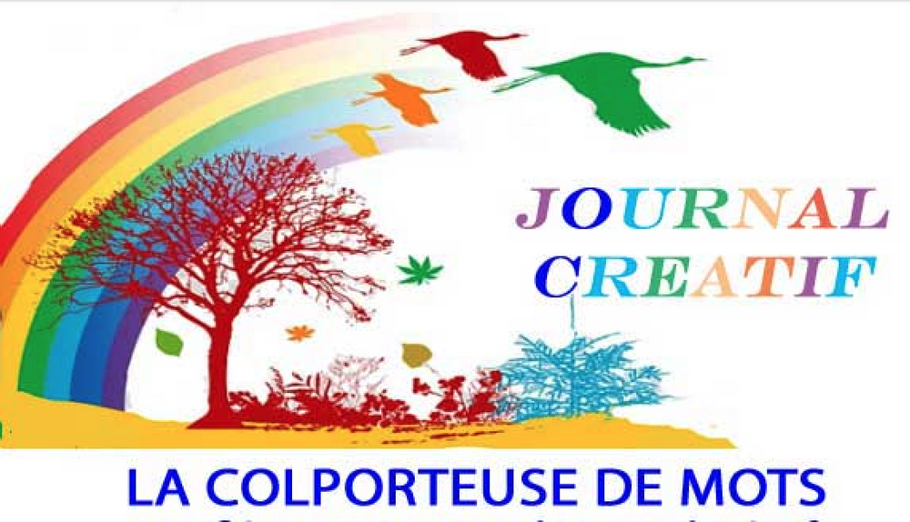 Atelier journal créatif