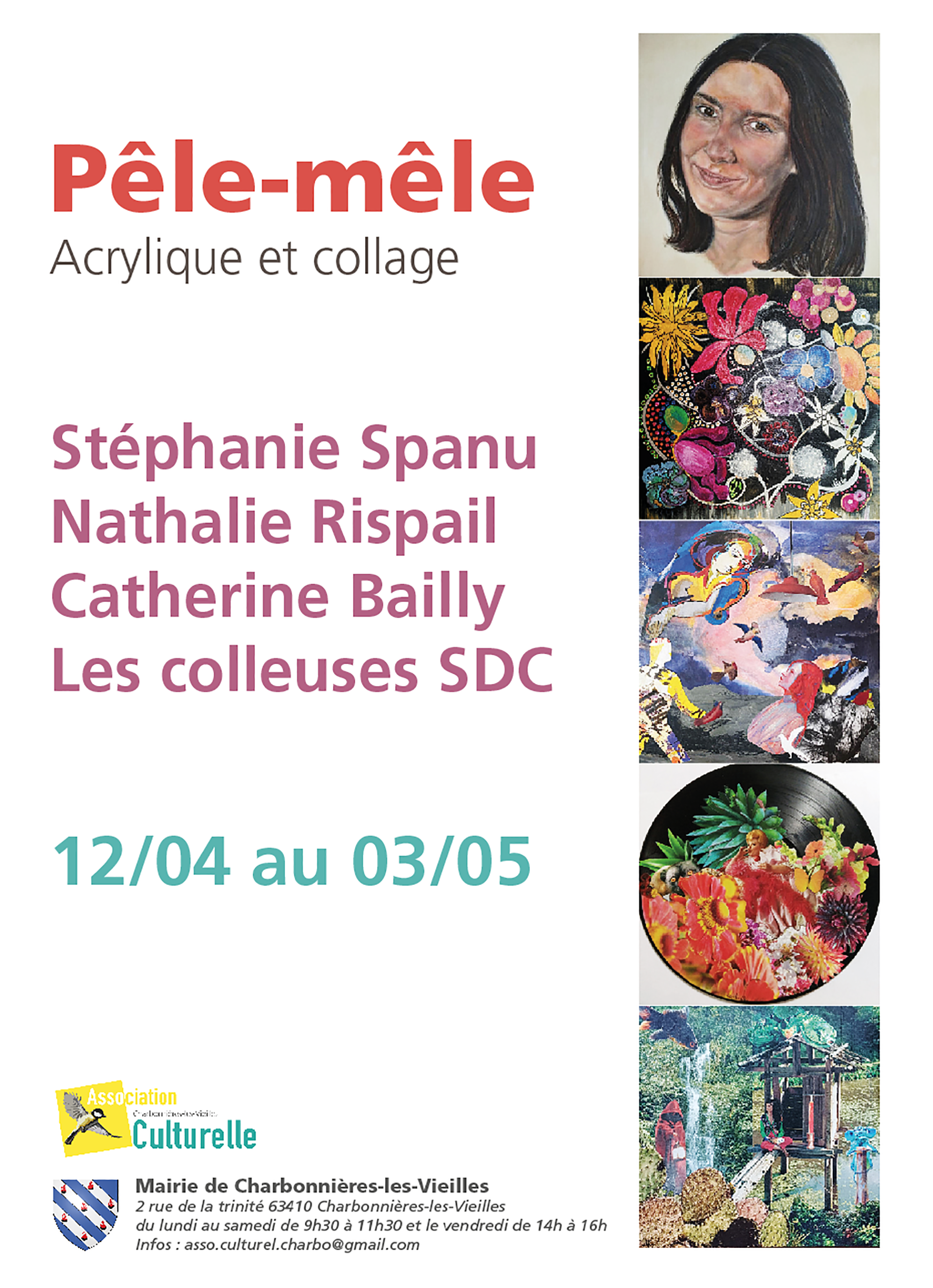 Affiche