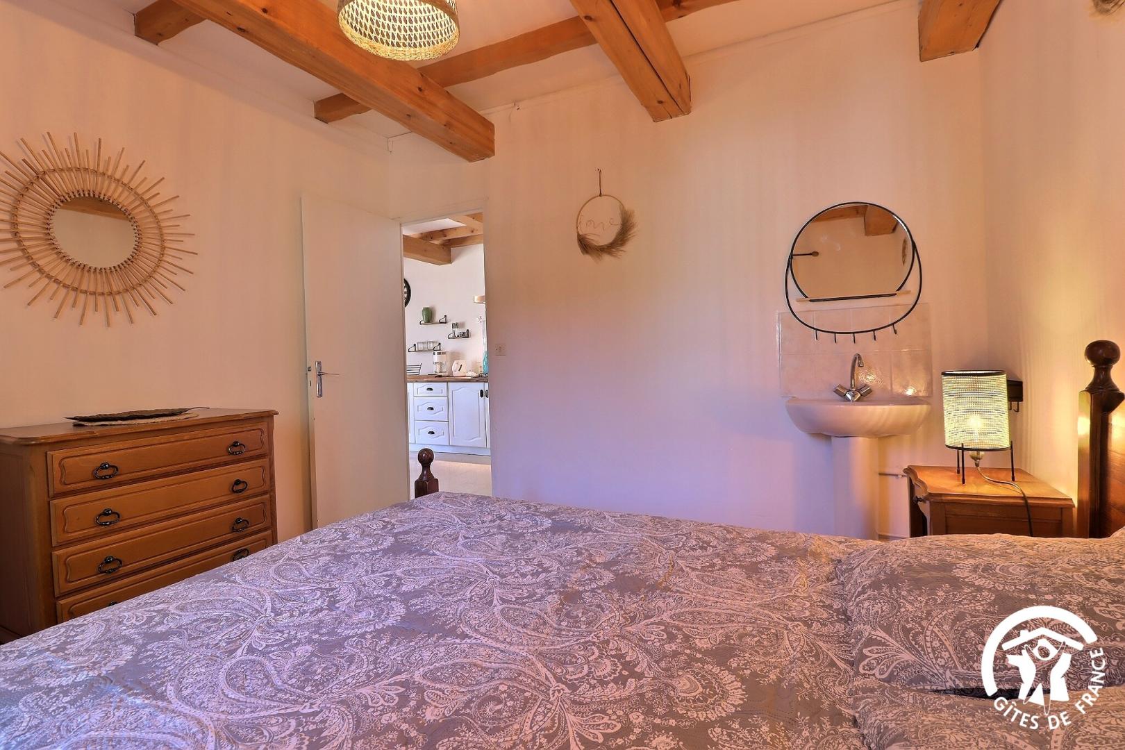 Mas Petite Provence - Lou Pastre, Aureille - photo 13