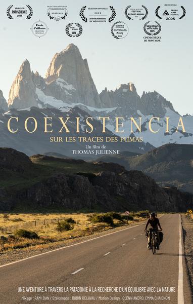 Affiche du film Coexistencia