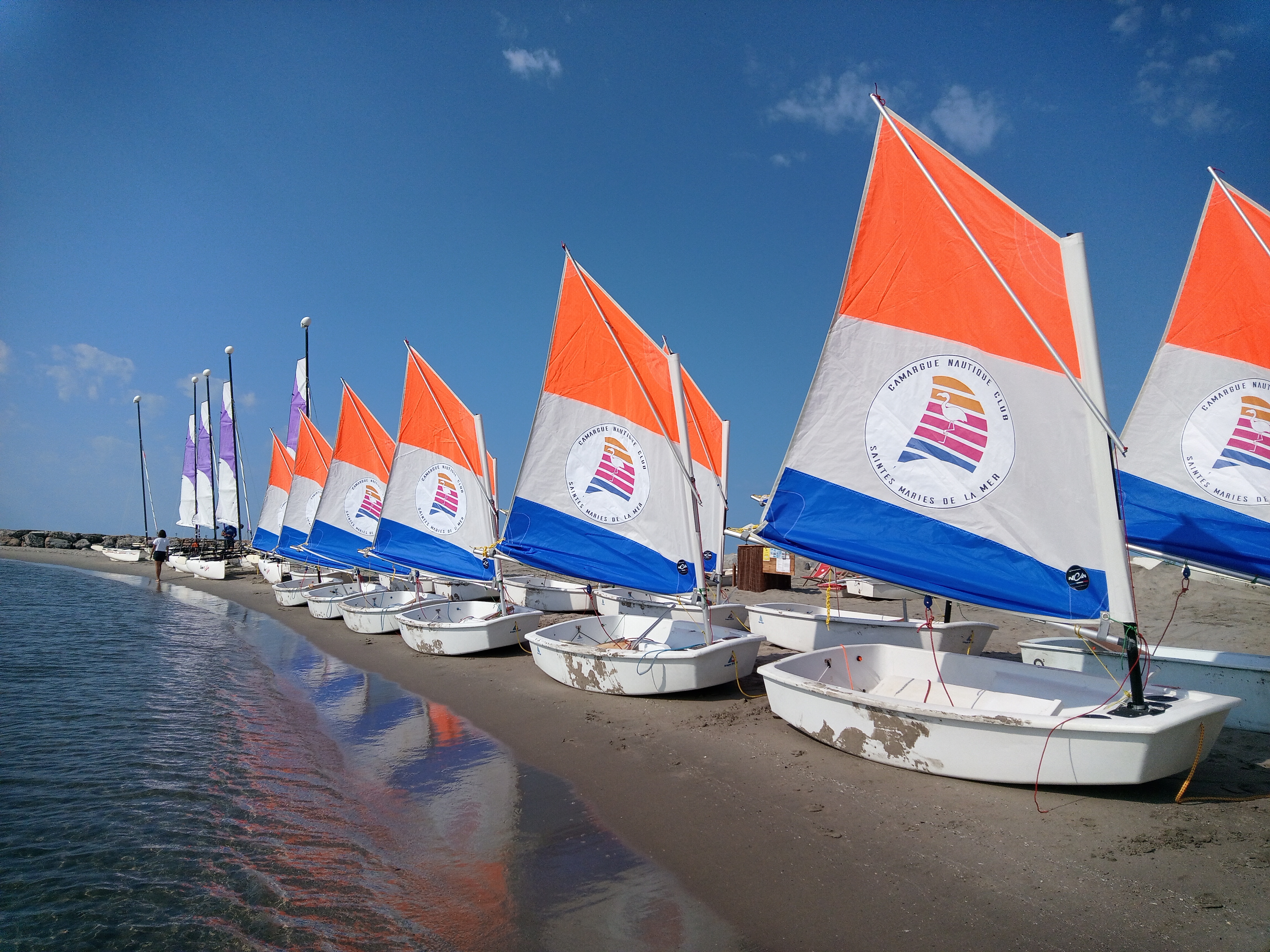 Camargue Nautique Club — photo 2