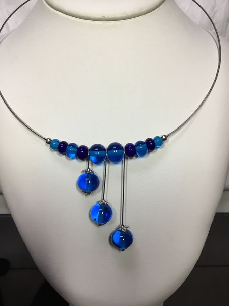 les créations de Marielle