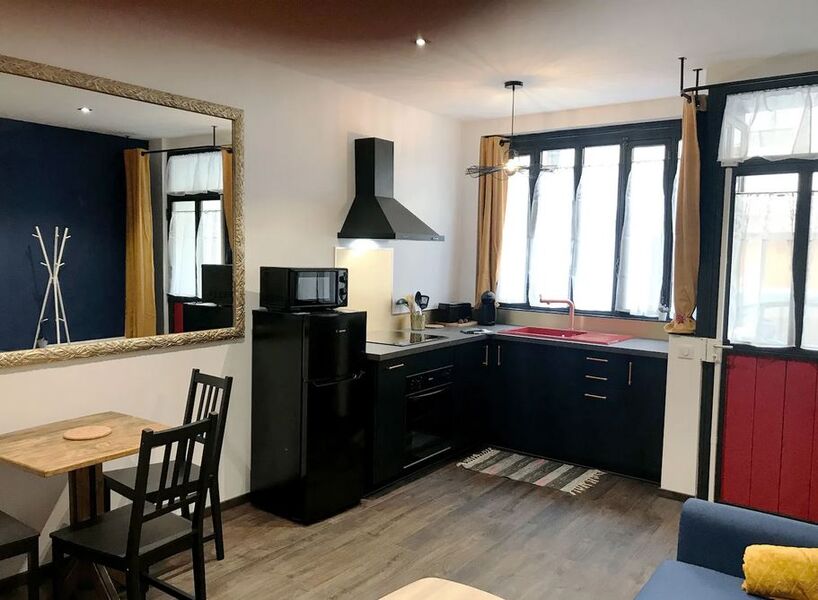 Tamatave 5 - F2 Hyper centre Meaux