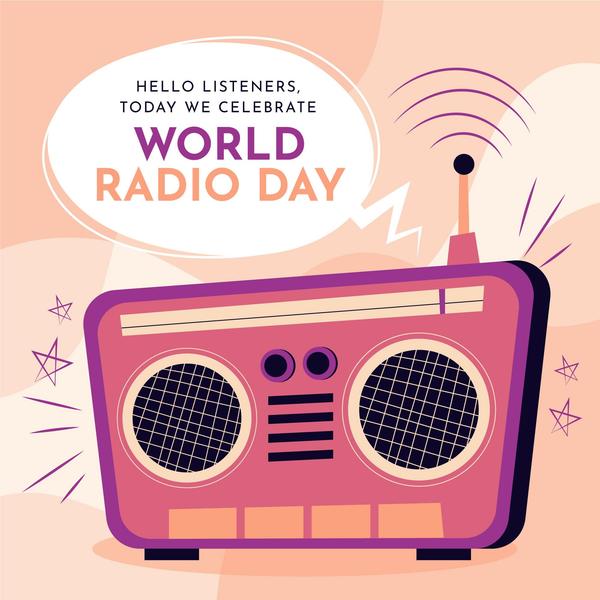 Vendredi on sort - Soirée radio !_Castellane