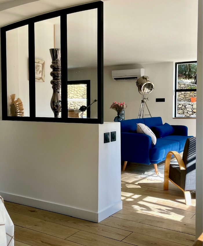 Domaine d'Hestia - L'Atelier, Rognes - photo 5