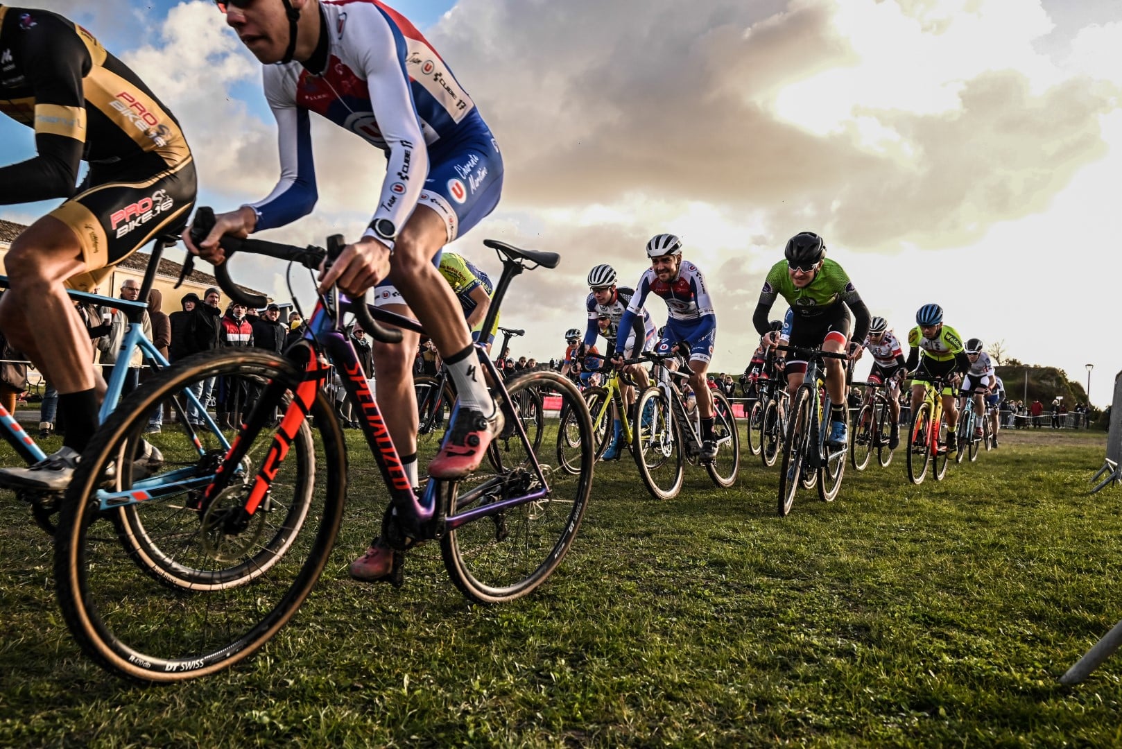 Cyclocross de la Citadelle