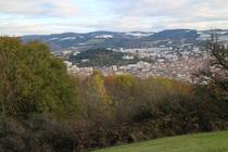 Visite Guidée - Le parc du lycée Benoit Charvet_Saint-Étienne