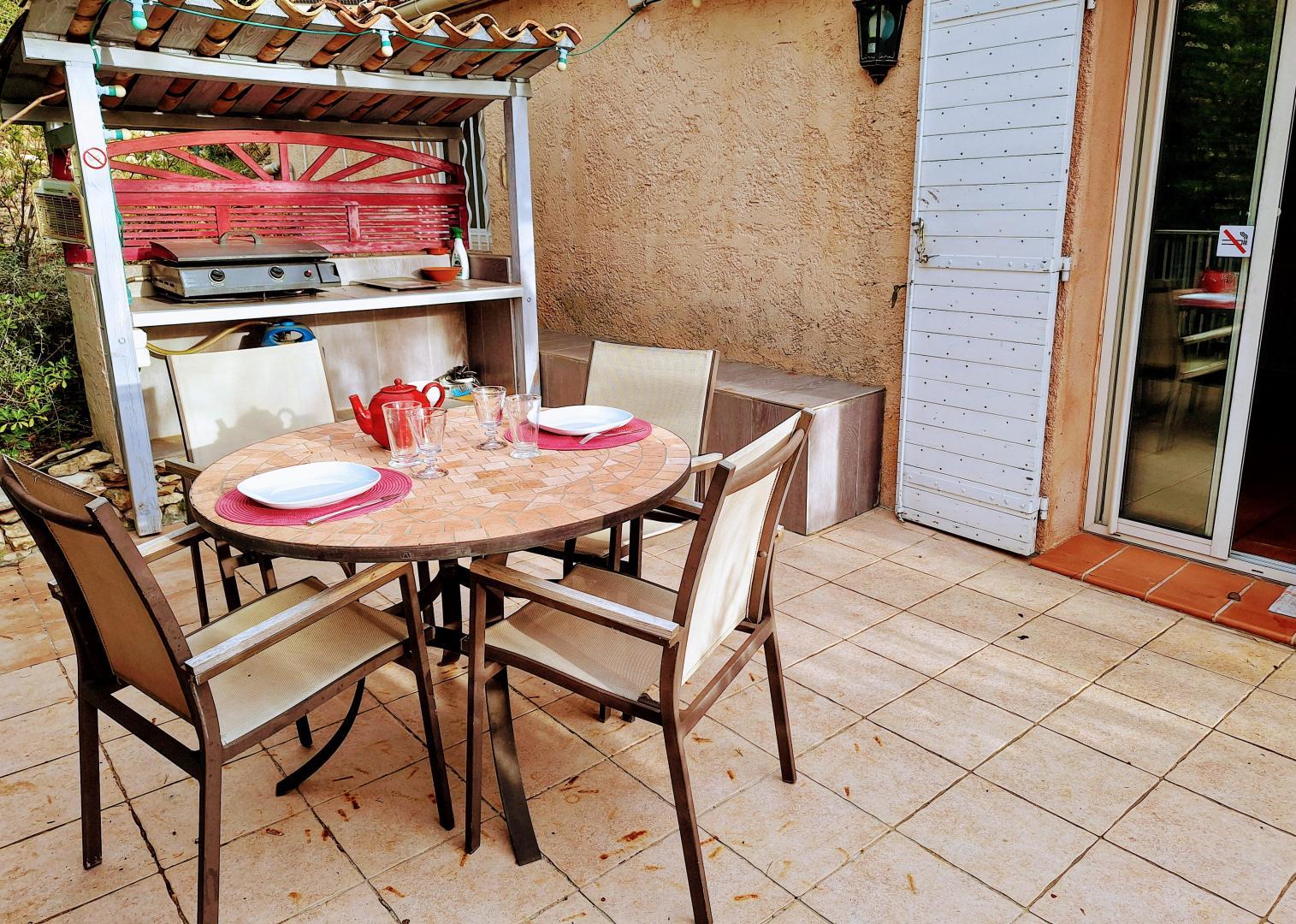 La Safranade, Roquevaire - photo 12