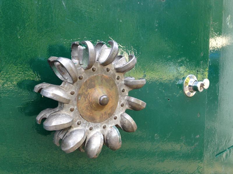 Turbine Turbine