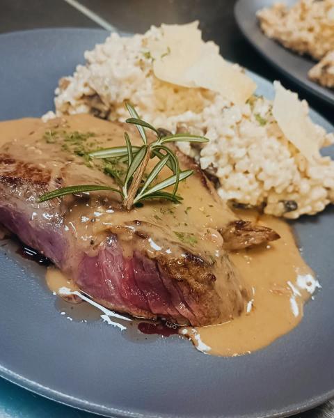 Auberge du Bois Noir