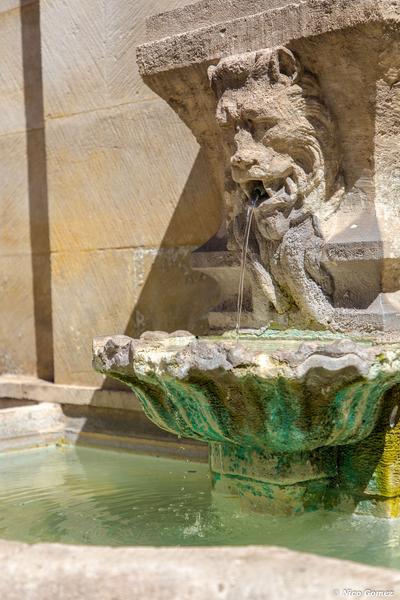 Cadran Solaire_Roquebrune-sur-Argens