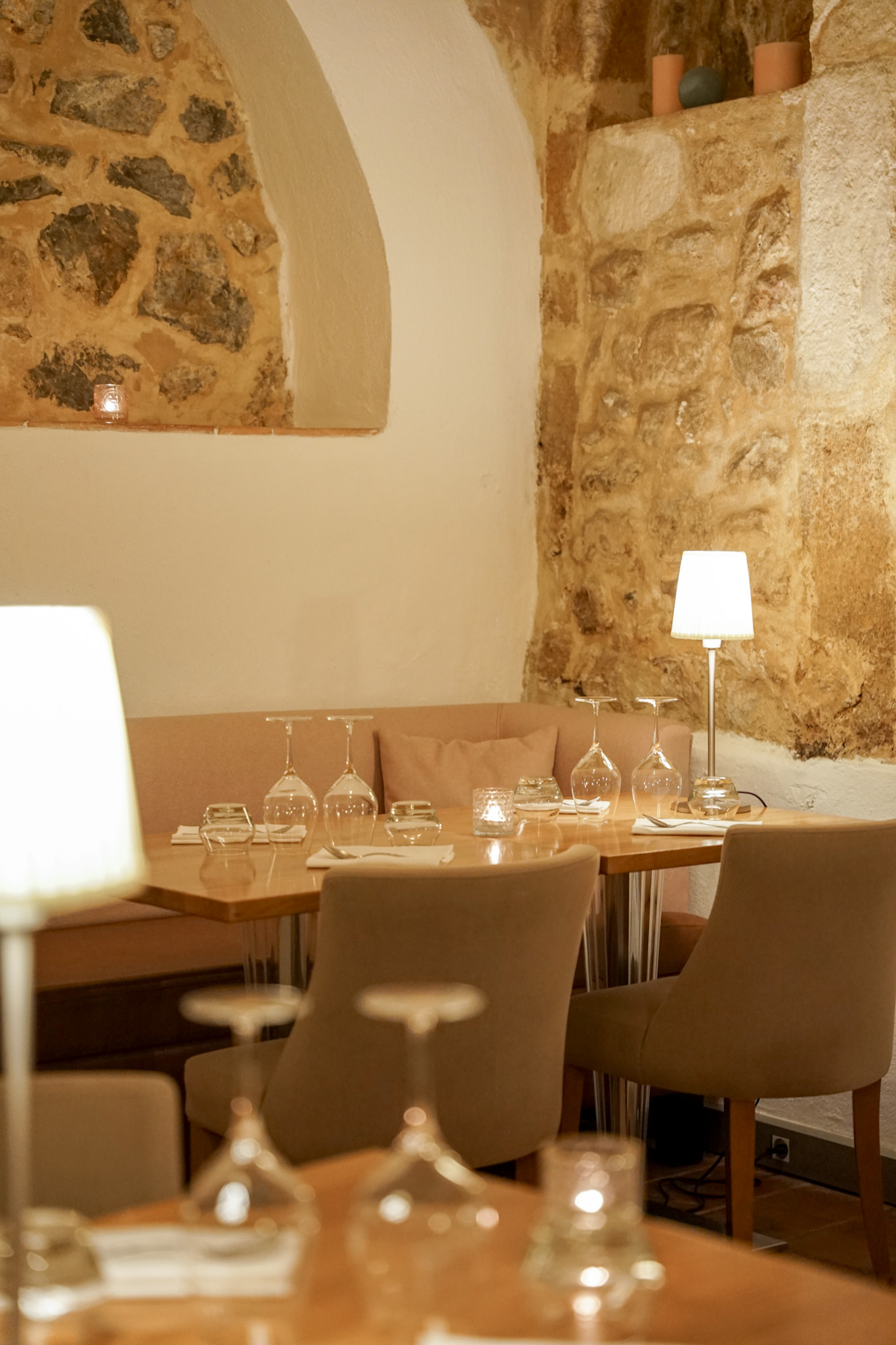 Les caves Henri 4 — photo 2