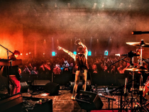 Concert - Let's Goldman_Feurs