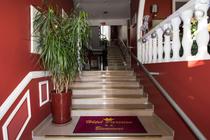 Photo de l'hotel Hôtel Parisien à Nice