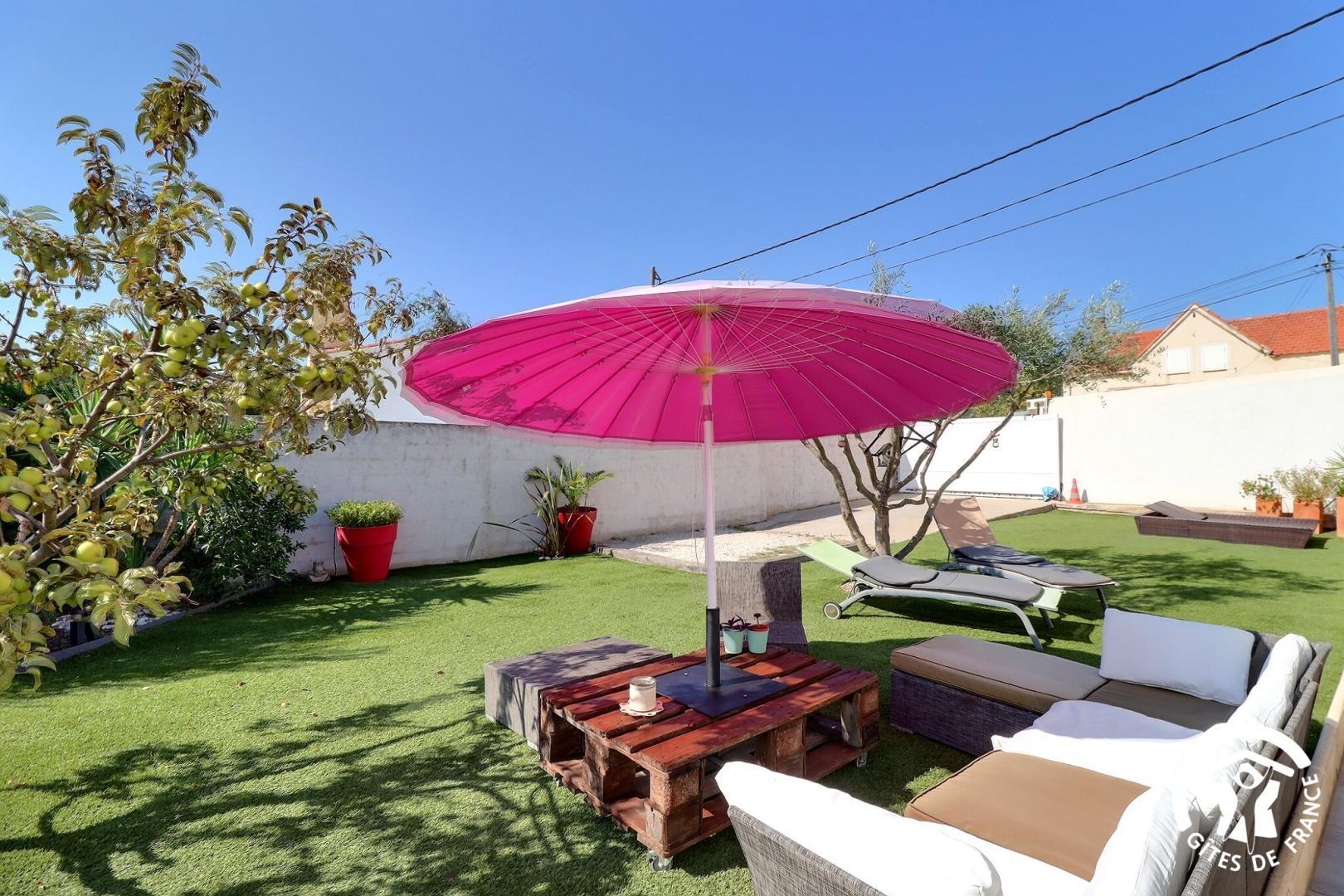 La Maison Bellevue, Marseille 15e Arrondissement - photo 4