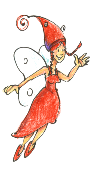 Secrets de fées - parcours de découverte_Habère-Poche