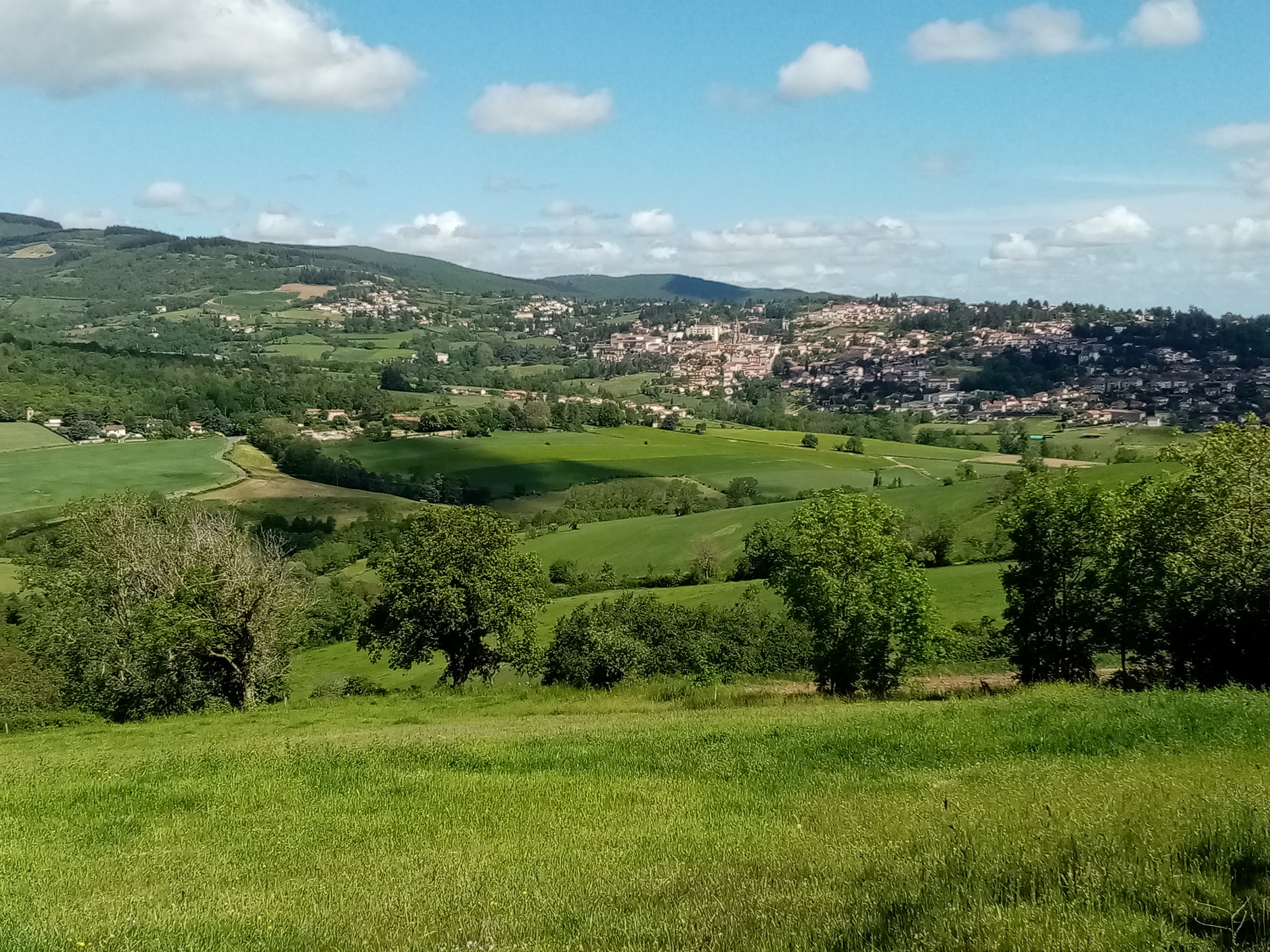 Paysage