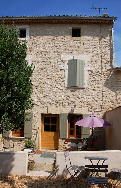 La Maison au Soleil