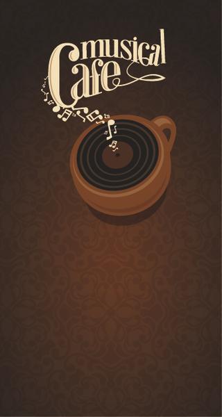 Les caf&eacute;s musicaux