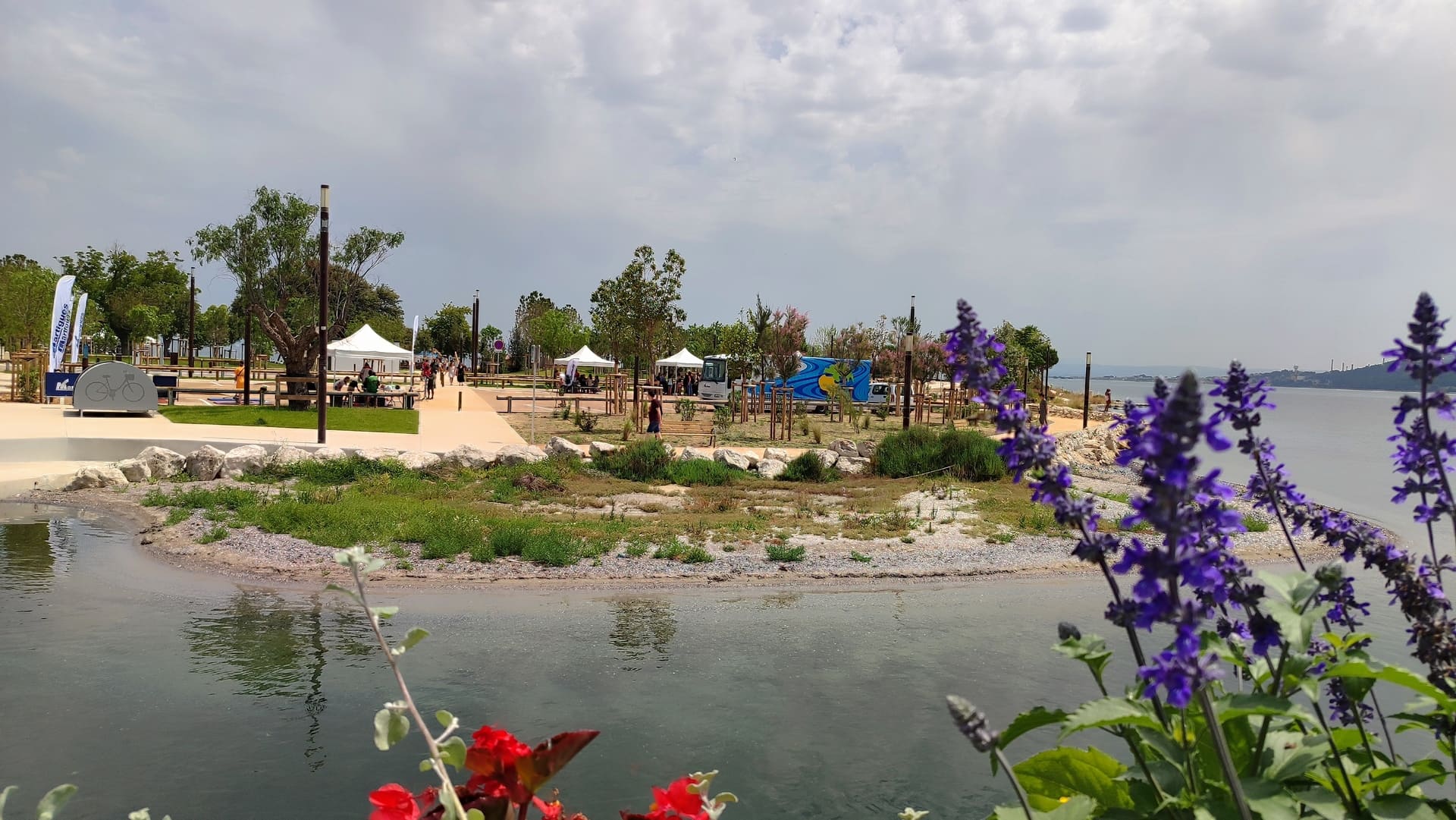 Jardin Public de Ferrières - photo 3